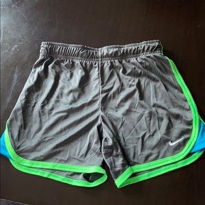Nike Dri-fit shorts
